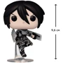 Игровая фигурка Funko POP! серии Атака титанов - Микаса Аккерманна (67929): Тип Игровая фигурка