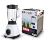Блендер Brock BL 1501 WH: Мощность, Вт 500