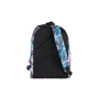 Сумка для ноутбуков 2E Bags&Cases 13" TeensPack Palms Backpack Pink (2E-BPT6114PK): Форм-фактор 13"