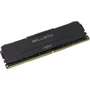 Crucial 8 GB DDR4 3600 MHz Ballistix Black (BL8G36C16U4B): Производитель Micron