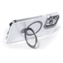 Чехол для iPhone LAUT REVIVE PROP MagSafe Clear (L_IP23D_RE_UC) for iPhone 15 Pro Max фото 5