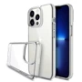 Чехол для iPhone FJ Gears Clear Case (CSB150104) for iPhone 15 Pro Max: Цвет прозрачный