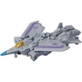 Transformers Hasbro Фигурка Трансформеры Кибервселенная Спарк Армор 13см TRA Cyberverse Spark Armor Starscream E4219_E4298: Вид Персонажи фильмов