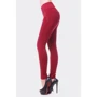 Леггинсы ArtStyleLeggings LSN-245A-42 42 бордовые: Страна производитель Украина