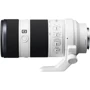 Об'єктив для фотоапарата Sony SEL70200G 70-200mm f/4.0G OSS FE UA: Діаметр різьби для світлофільтру 72 мм
