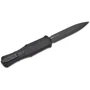 Нож Benchmade Claymore OTF Auto, чорний (3370GY): Количество функций 1