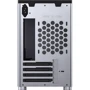 Корпус JONSBO D30 Aluminum Silver: Назначение игровой