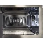 Встраиваемая микроволновая печь Ventolux MWBI 20 G BK TC FS: Гриль есть