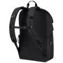 Рюкзак Jack Wolfskin LONDON BACKPACK чорний (2010371_6666): Стать Унисекс