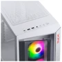 Корпус ADATA CRUISERST-WHCWW: Форм-фактор материнской платы ATX / CEB / E-ATX / Micro-ATX / Mini-ITX