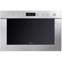 Встраиваемая микроволновая печь Whirlpool AMW 434 X
