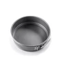Форма для запікання KitchenAid, Ø 24 см, роз'ємна (CC003295-001): Кришка Нет