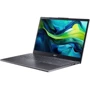 Ноутбук Acer Aspire 15 A15-41M-R4Y3 Steel Gray (NX.KXAEU.00C) UA: Екран 15.6 " (1920 x 1080)