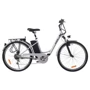 Електричний велосипед Maxxter CITY 26 "(срібло)