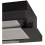 Вытяжка Eleyus BREEZE 700 60 BL: Рекомендуемая площадь помещения (при высоте 2,7 м), м² 18