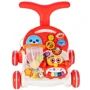 Ігрова каталка-ходунки Limo Toy HB 0008 (Червоний) фото 8
