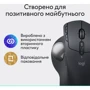 Мышь Logitech MX Ergo S Graphite (910-007260) фото 8