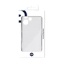 Чехол для телефонов ArmorStandart Air Series Camera cover Transparent for Infinix Hot 30 Play NFC (X6835B) (ARM68454): Тип накладка на заднюю часть