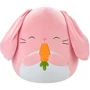 Мягкая игрушка Squishmallows Зайчик Боп 19 см (SQER00831)