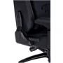Геймерское кресло GT Racer X-5184 Fabric Black