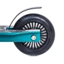Трюкових самокат Scale Sports Active Drive. Dark Turquoise (980911495): Максимальне допустиме навантаження, кг 80 кг
