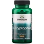 Swanson L-Tryptophan 500 mg Триптофан 60 капсул