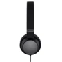 Наушники Lenovo Go Wired ANC Headset (4XD1C99223): Тип крепления оголовные