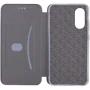 Аксессуар для смартфона Fashion Classy Green for Oppo A17 / A17K: Тип чехол-книжка