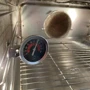Термометр для духовки TFA, 54x24x67 мм (14103060): Размеры, см 54х24х67
