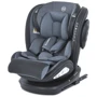 Автокресло El Camino Evolution 2 360 Isofix 0-36 кг royal dark gray (ME 1045 Royal Dark Gray)