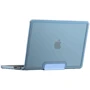 UAG [U] Lucent Cerulean (134001115858) for MacBook Pro 14" M4 | M3 | M2 | M1: Материал Поликарбонат