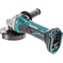 Болгарка (кутова шліфувальна машина) Makita DGA452Z: Виробник Makita