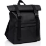 Мужской рюкзак Sambag RRollTop 0SH черный (24211065m)