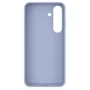 Чохол для телефона Samsung Silicone Case Light Blue (EF-PS936CLEGWW) для Samsung S936 Galaxy S25 Plus: Плівка в комплекті нет
