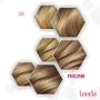 LONDA Крем-фарба для волосся стійка Base 17 Світло-русявий 110 ml: Тип волосся Всі типи