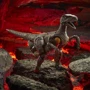Трансформери Hasbro Війна за Кібертрон Кінгдом Вояджер (F0365_F0693 GEN WFC K VOYAGER DINOBOT): Вид Персонажи фильмов