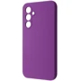 Чехол для телефонов WAVE Full Silicone Cover Purple for Samsung A546 Galaxy A54 5G