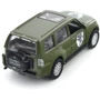 Автомодель TechnoDrive серії Шеврони Героїв - Mitsubishi Pajero 4WD Tubro - 93 ОМБр (250283M) фото 11