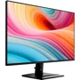 Монитор MSI PRO MP275 E2: Покрытие экрана антибликовое