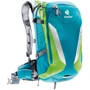 Рюкзак Deuter Compact EXP 16 Petrol-Kiwi (3200315)