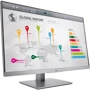 Монитор HP EliteDisplay E273q (1FH52AA): Покрытие экрана антибликовое