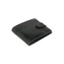 Мужское портмоне Buffalo Wild черное (N1189L-HP BLACK): Страна производитель Польша