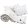 Одеяло Руно Bamboo Style 172х205 см + 2 подушки 50х70 см (172.52_Bamboo Style)