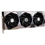 Видеокарта MSI GeForce RTX 4090 SUPRIM 24G: Объем памяти, Гб 24
