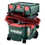 Будівельний пилосос Metabo AS 36-18 L 20 PC-CC (602072850): Витрата повітря, л / хв 3300