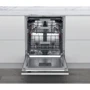 Встраиваемая посудомоечная машина Whirlpool WIO 3T133 PLE фото 7