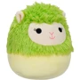 Мягкая игрушка Squishmallows Альпака Кавалери 19 см (SQCR05374): Размер, см 19