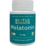Biotus Melatonin 5 mg Мелатонін 60 капсул