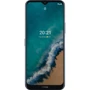Смартфон Nokia G50 6/128GB Blue: Процессор Qualcomm SM4350 Snapdragon 480 5G (8 nm) Octa-core (2x2.0 GHz Kryo 460 & 6x1.8 GHz Kryo 460)