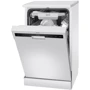 Посудомийка AMICA DFM44C7EOqWH: Розміри 84.5х44.8х60 см